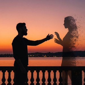 I wasn't ready to lose you by Shannel powers