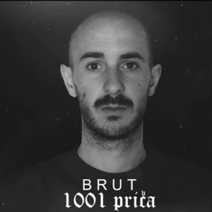1001 priča by Brut