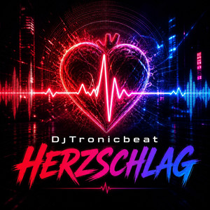 Herzschlag by DjTronicbeat