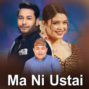 Kulendra Bishwakarma & Samikshya Adhikari - Ma Ni Ustai