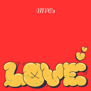 LOVE by MVC3