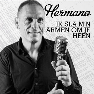 Ik sla m`n armen om je heen