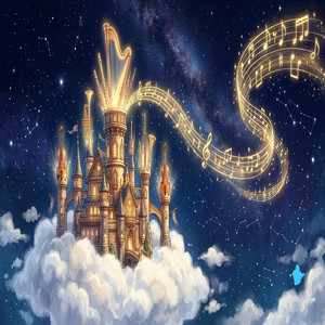 The sleeping fox by Jair Sky