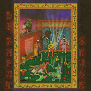 Portada de Gemini Rising