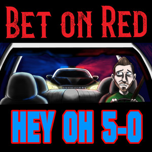 Bet on red