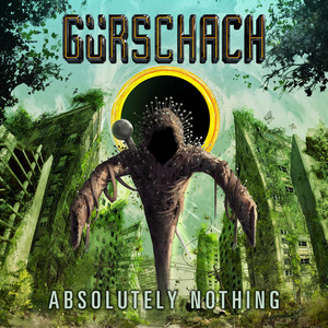 Ego by Gürschach