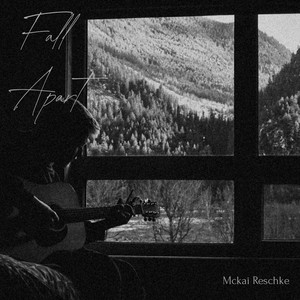 Fall Apart by Mckai