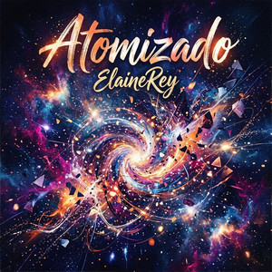Atomizado by ElaineRey