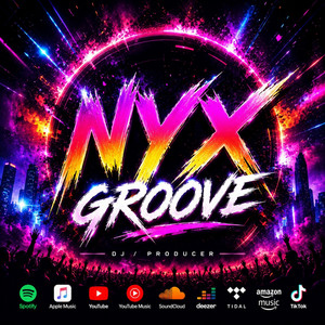 Blow The Night by Nyx Groove