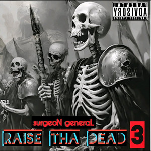 Surgeon General
