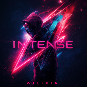 Intense by Wilixia