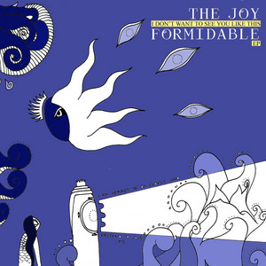 The Big Roar - Album by The Joy Formidable | Spotify