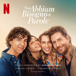 Corrado Carosio, Pierangelo Fornaro, BottegaDelSuono & Sarah Toscano - Try (Live)