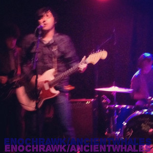 Deadpan Eyes - Mastered by Enoch Rawk, Ancient Whales