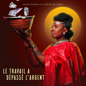 Saady Hanan - Le travail a depassé l'argent