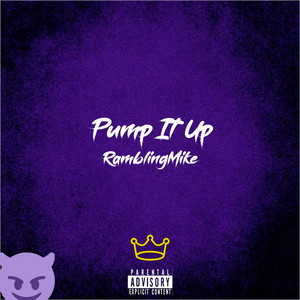 Pump it up by RamblingMike