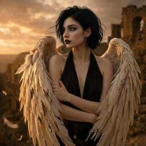 Own Me Now by Fortress Eight, Nyx Aurelia