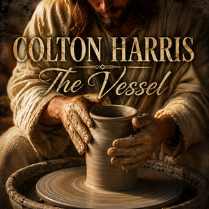 The Vessel by Colton Harris