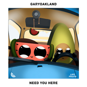 Portada de Need You Here