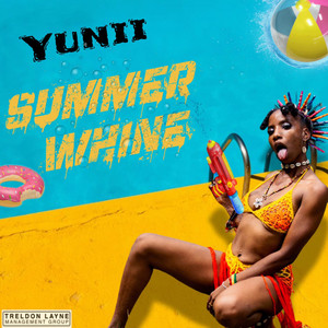 Summer Whine by Yunii