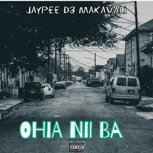 Jaypee D3 Makavali - Ohia Nii BA