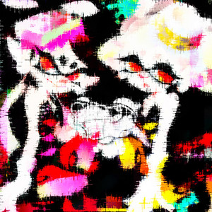Bomb Rush Blush Smash (Ultimate 2 Mix) by Pearlinas