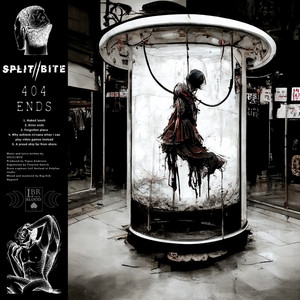 Error ends by SPLIT//BITE