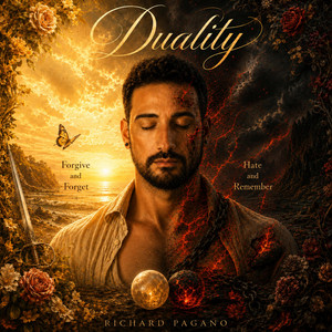 Duality by Richard Pagano
