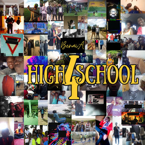 High School 4 ‑「EP」by BenaiA | Spotify