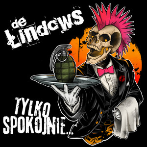 Ciebie mi brak by De Łindows