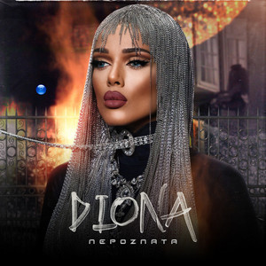 Nepoznata by Diona