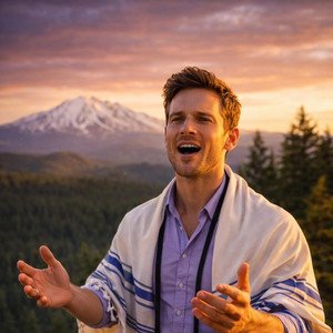 OgeniArt - אדון עולם