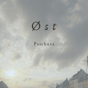 Øst by Paschuva