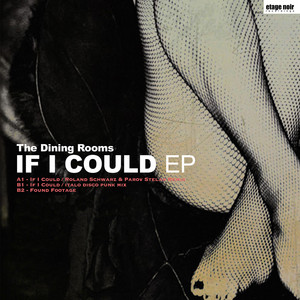 If I Could - Italo Disco Punk Mix