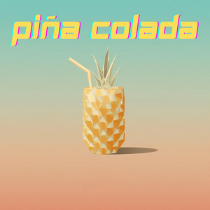 Piña Colada by Ryu On Da Track