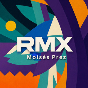 La Graciosa - RMX by Moisés Prez