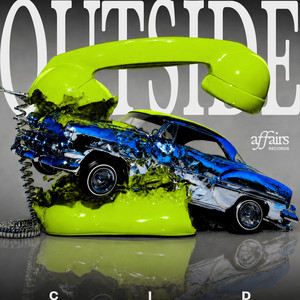 CID — Outside (2026)
