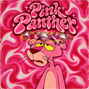 Pink Panther by Knurft