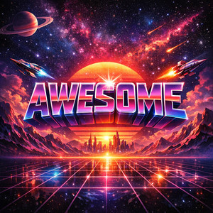 Awesome by Geynard