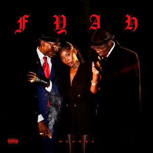 FYAH (feat. Ayocuts & Bout'ch)