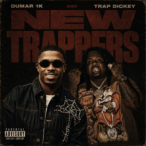 New Trappers by Dumar 1k