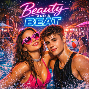 Beauty and a Beat by Thanh Yen