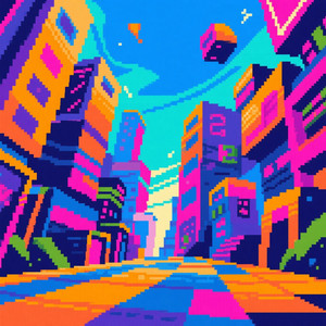 No Turning Back by DRILOCOCODR