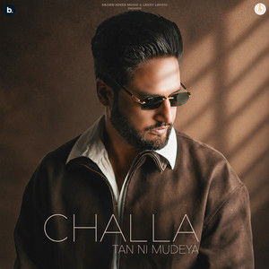 Challa Tan Ni Mudeya by Sajjan Adeeb, Marshal