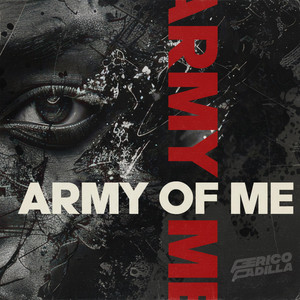 Perico Padilla - Army Of Me
