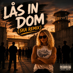 Lås in dom - SKA REMIX by Bella Bas