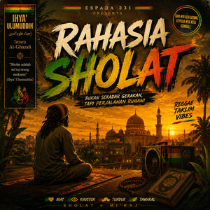 RAHASIA SHOLAT by Espada 331