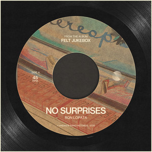 No Surprises by Ron Lopata