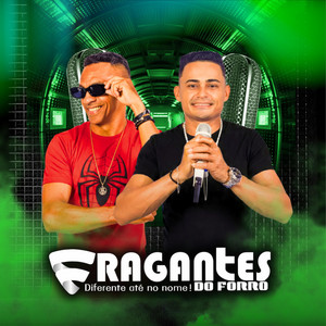 FRAGANTES DO FORRÓ - Cortar Capim
