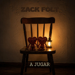 A jugar by Zack folt